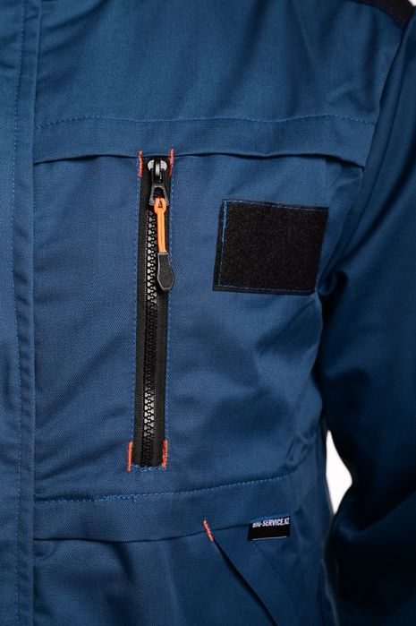 Летняя спецодежда для ИТР состава