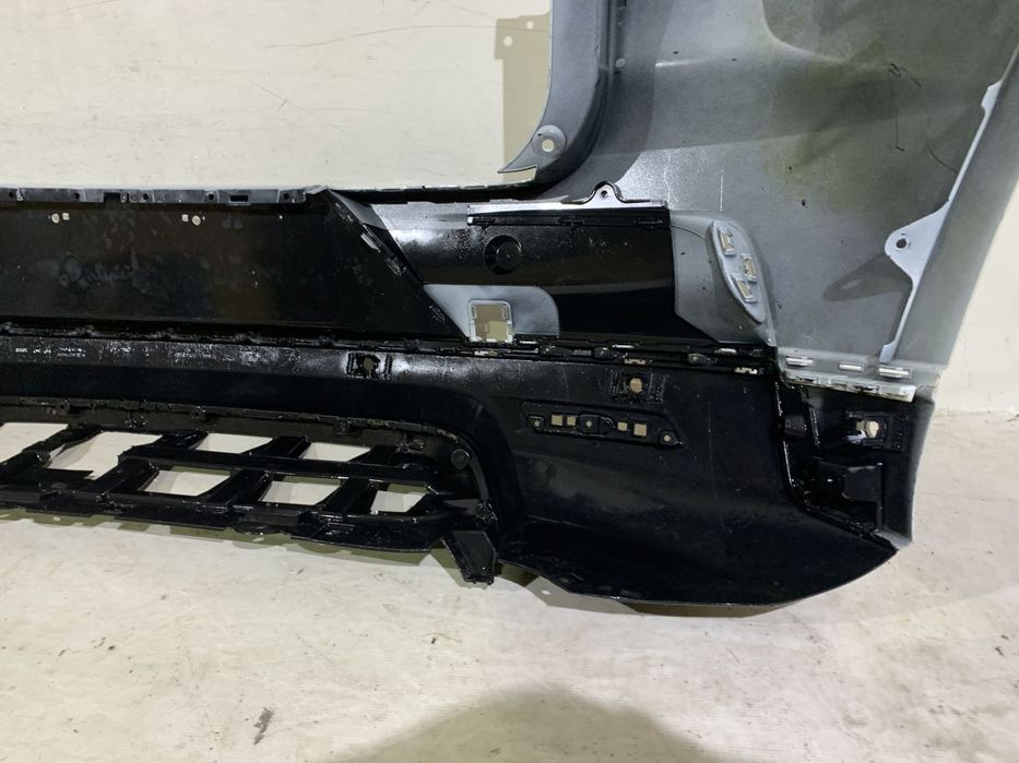 Bara spate Jaguar I-Pace, X590, 2018, 2019, 2020, 2021, 2022, 2023, 2024, cod origine OE J9D3-17926-A.