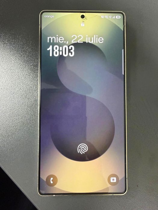 Samsung S25 Ultra 512GB
