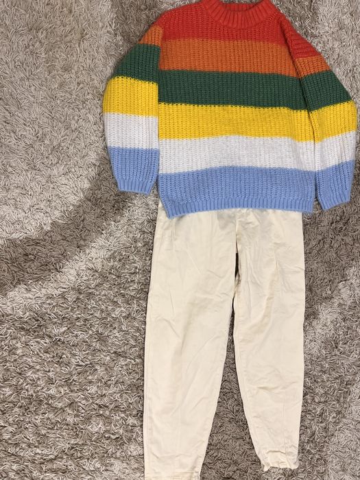 Одежда на девочку подростка