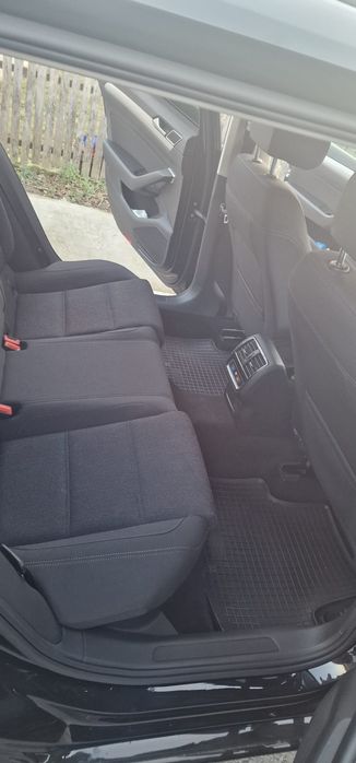 Passat b8 break Volkswagen