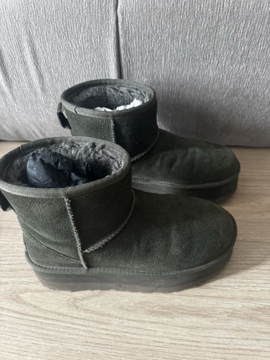 Оригинални UGG обувки