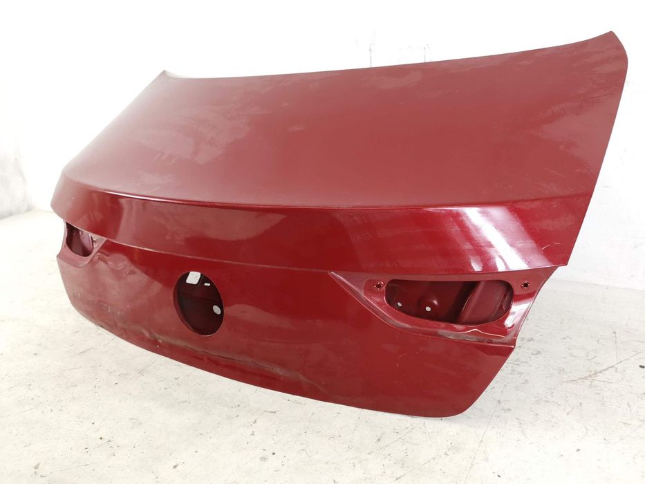 Заден капак на багажник / Haion Заден капак на багажник Mercedes-Benz