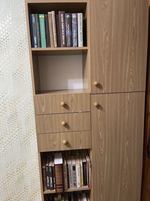 Продам мебель б/у