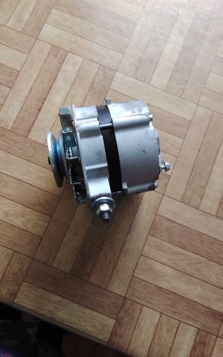 Генератор на ваз 2101 и 2106