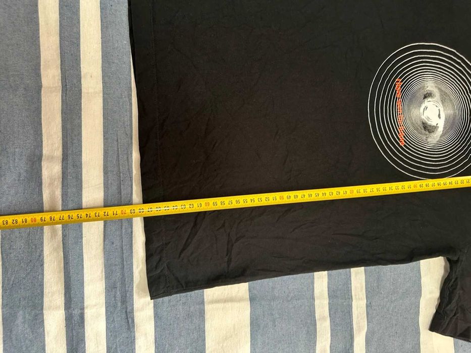 Tricou Paco Rabanne Original