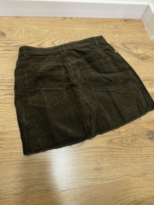 Fustă mini Pull&Bear