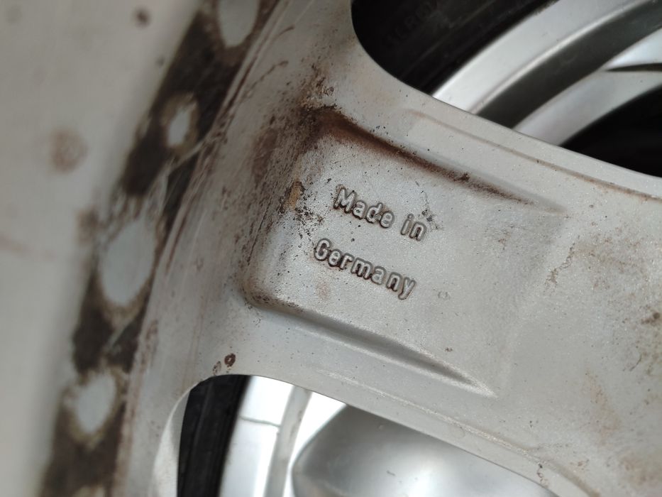 Продам диски на ФОРД Галакси