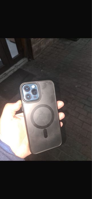 Айфон 12 про макс 512 гб идеал