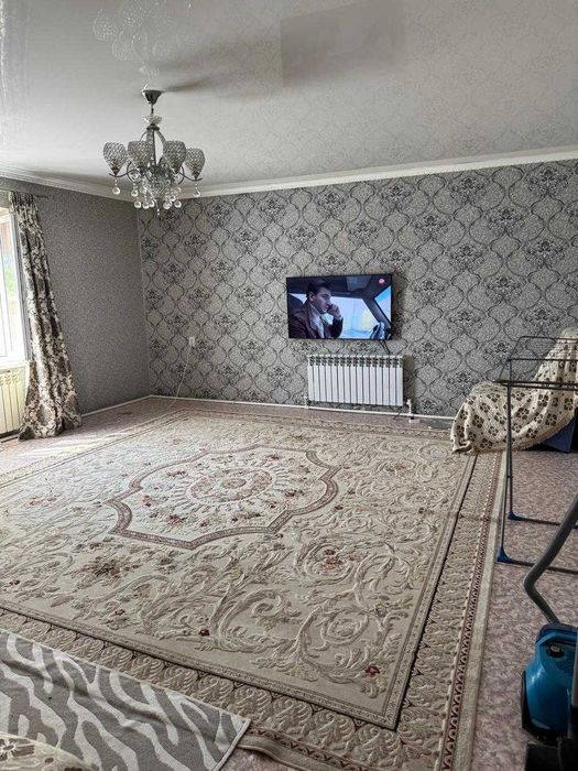 Продам 4 комнатный дом