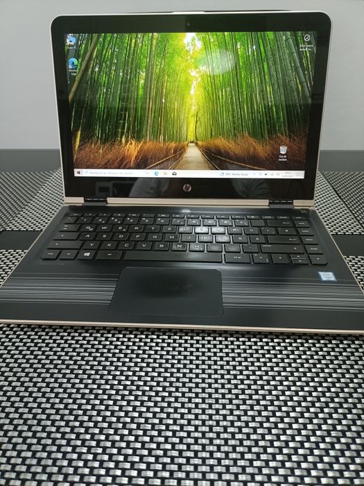 Vând laptop hp i5