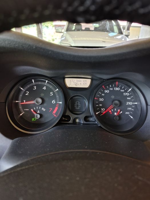Megane 2 hatchback intretinut