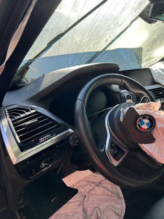 BMW X3 2020 — imagine 5