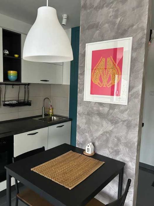 Дава се под наем Тристаен апартамент в Пловдив, Южен - 90 кв.м за 326.4 € - Снимка #1