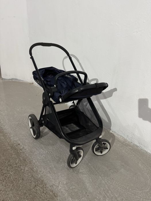 Продам детскую коляску