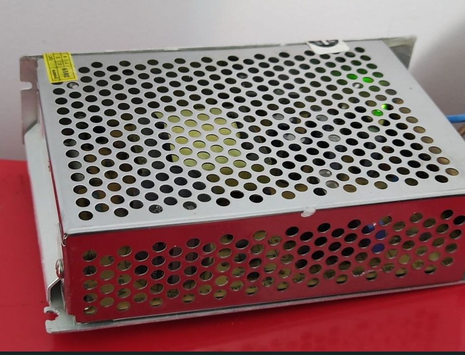 Sistem Supraveghere HD