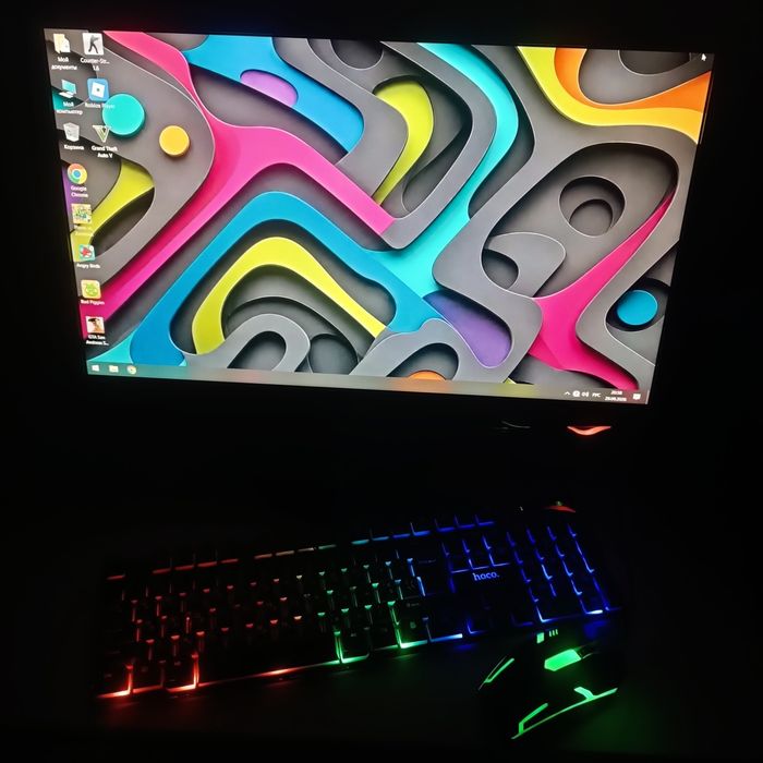 Компьютер Core i7