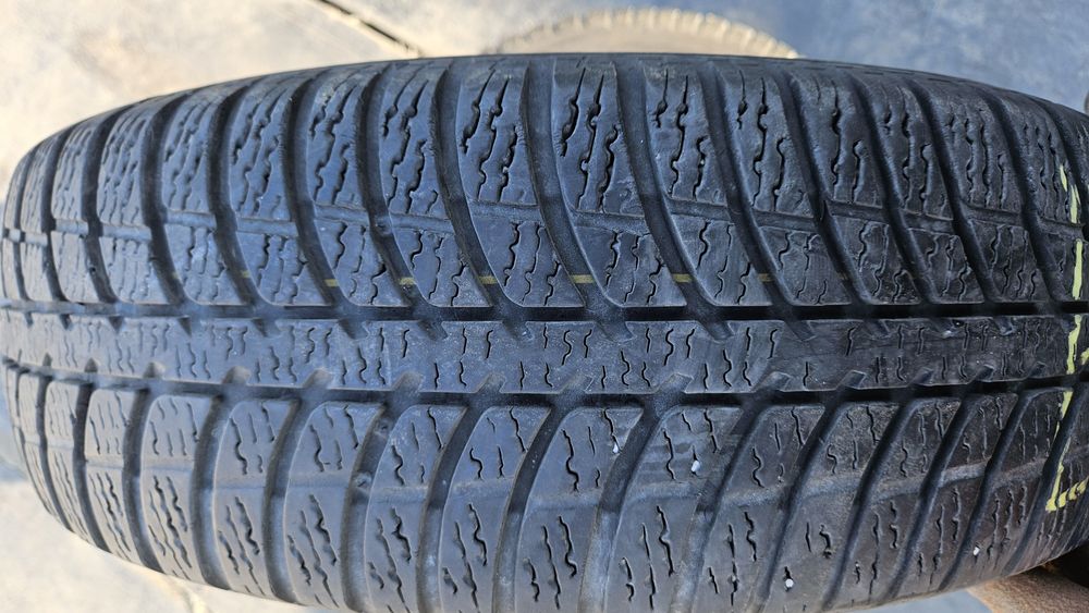 2бр гуми 175 65 14 кумхо