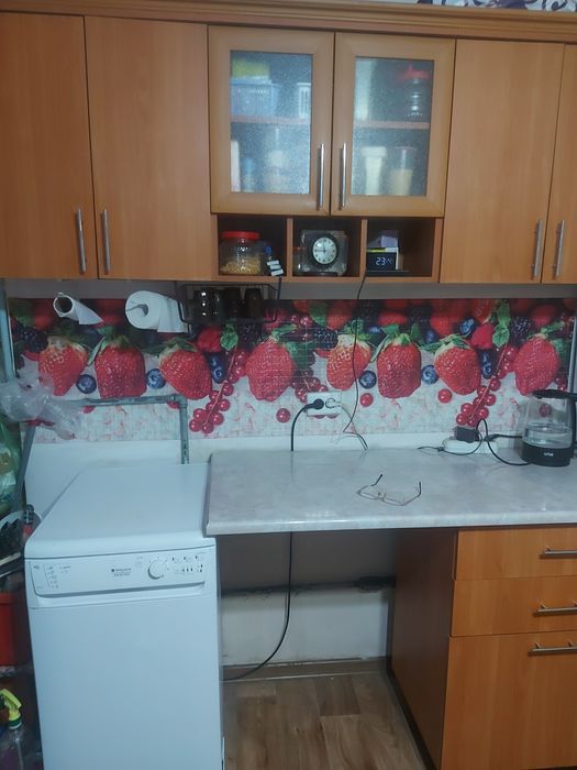 Продам кухню гарнитур