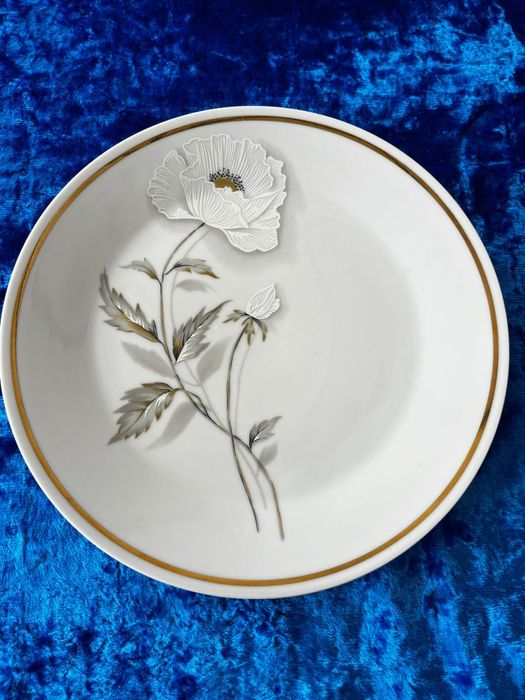 Чинии за основно 25см.