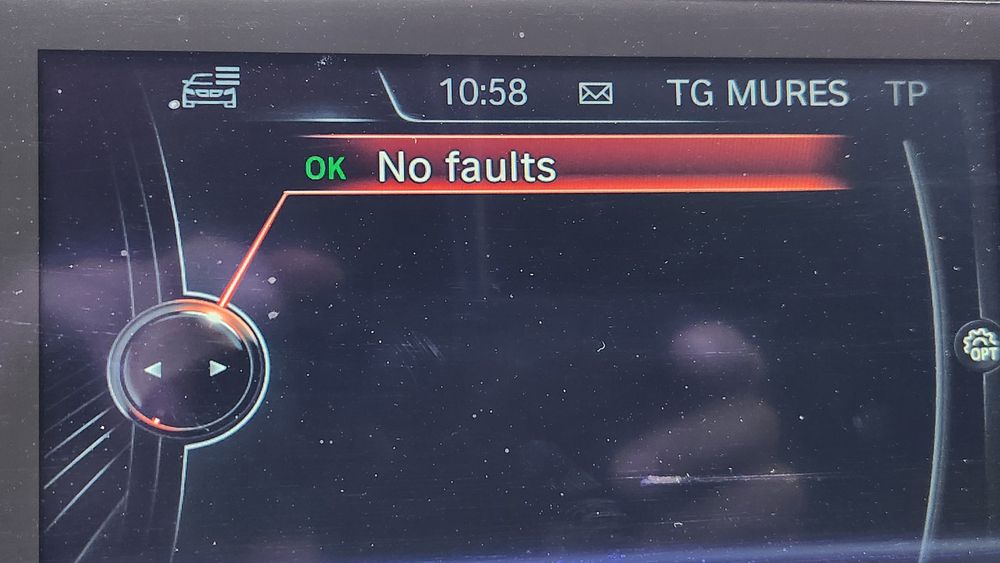 Bmw 320d  f34 GT euro6