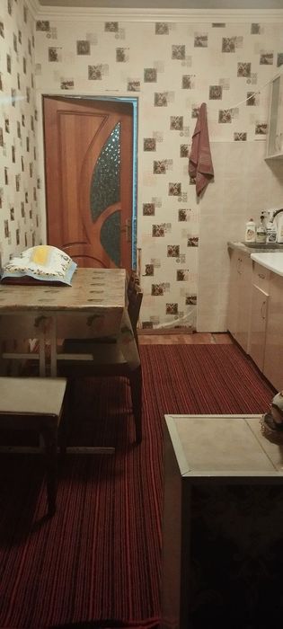 СРОЧНО Продается 3-х комнатная квартира на военном городке 43000,