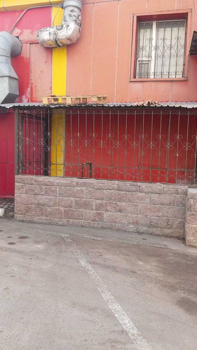 Аренда помещений в цокольном этаже