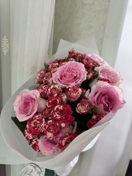 Продам Букет 51 роз