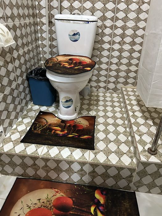 Квартира суткага