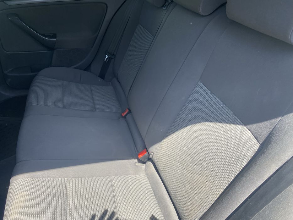 VOLKSWAGEN Golf 2008 — imagine 5