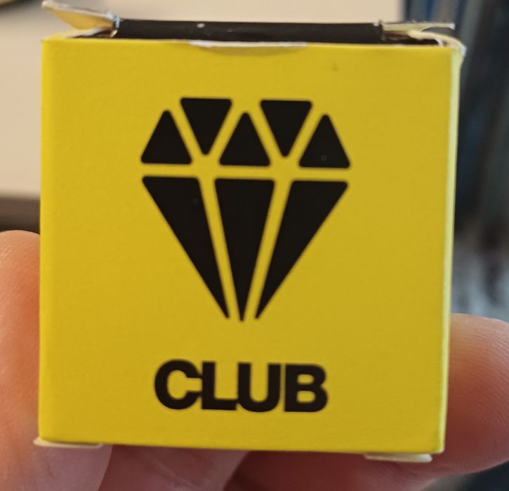 Продавам чисто нова игла за грамофон Ortofon Stylus CC MKII Club Hi-Fi