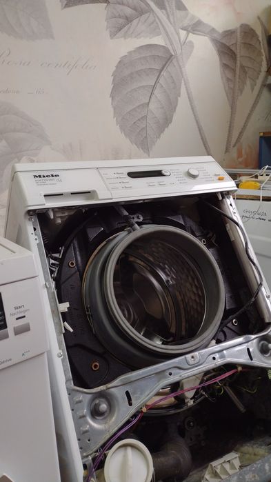 Reparatii mașini de spălat Baia Mare