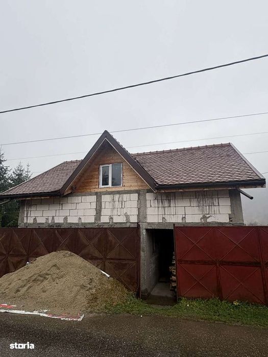 Casa locuinta/vacanta