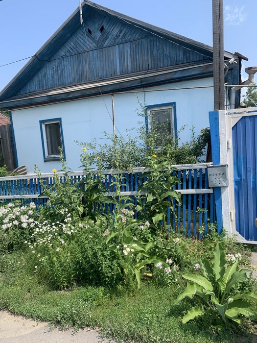 Продаётся  частный дом