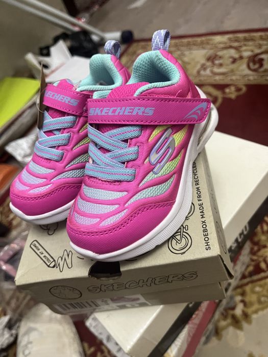 Детские кроссовки оригинал