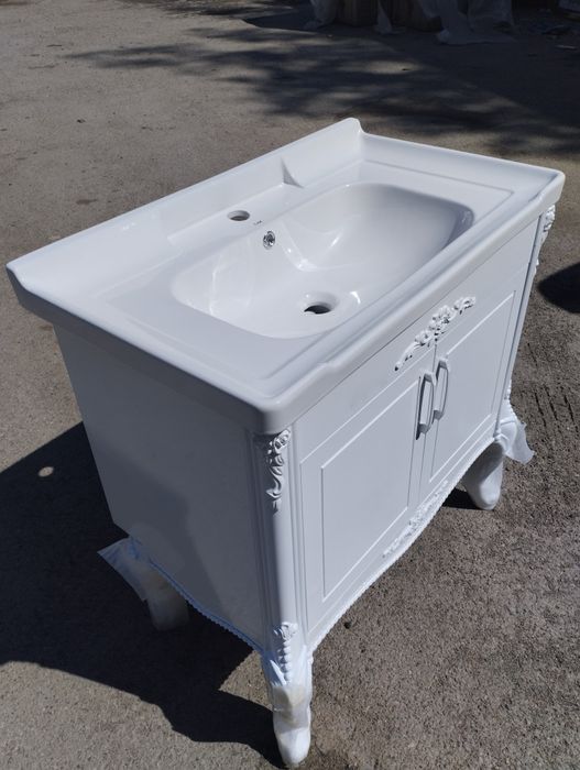 Раковина тумба цены разные