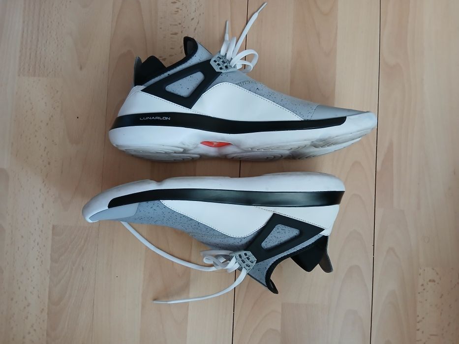 Маратонки Jordan fly 89