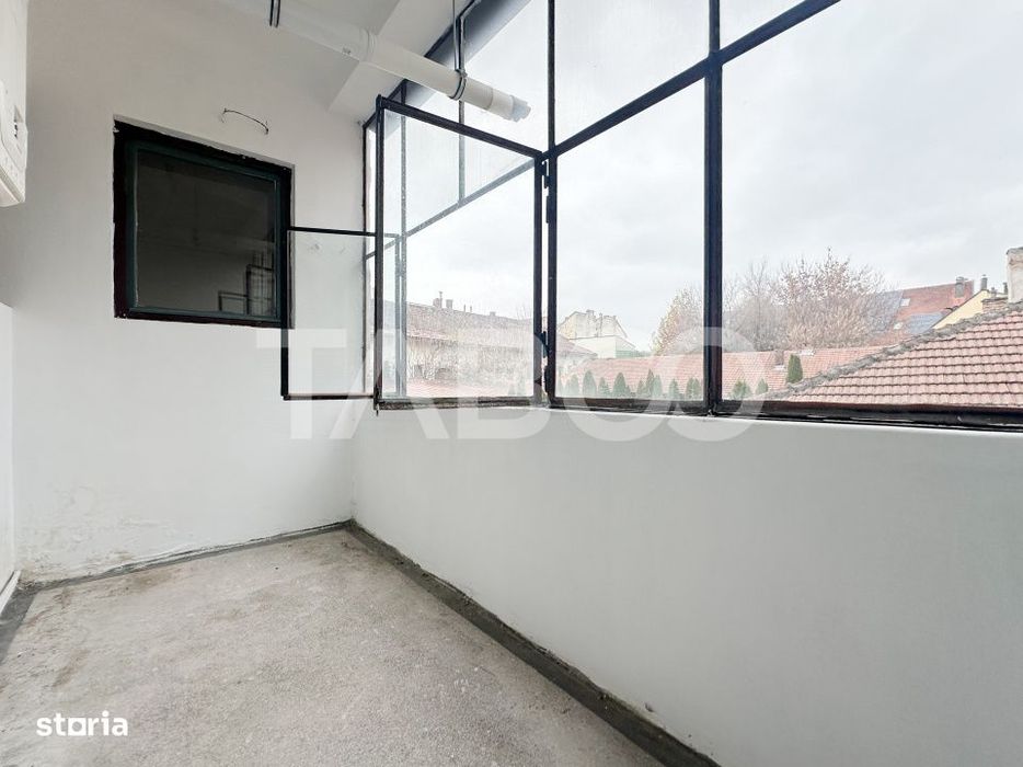 Apartament  cu 4 camere de vanzare 120 mp Ultracentral