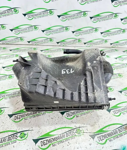 Carcasa filtru aer Opel Astra 2000 1.6 MT (84 hp)