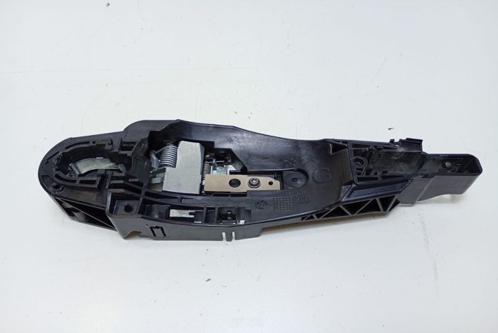 Suport  maner exterior 9802977380 Peugeot 5008 a 2-a generatie seria