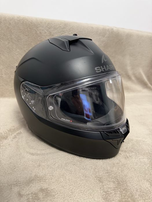 Vand casca moto Shark D-SKWAL MATT