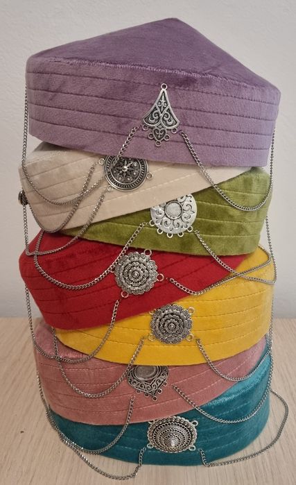 тюбетейка. такия