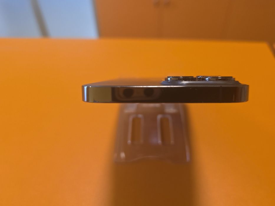 IPhone 13 Pro Max 128g Black,stare buna ,100% baterie garantie bonus