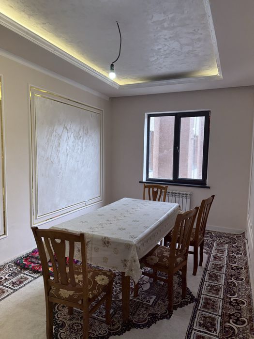 Аренда квартира