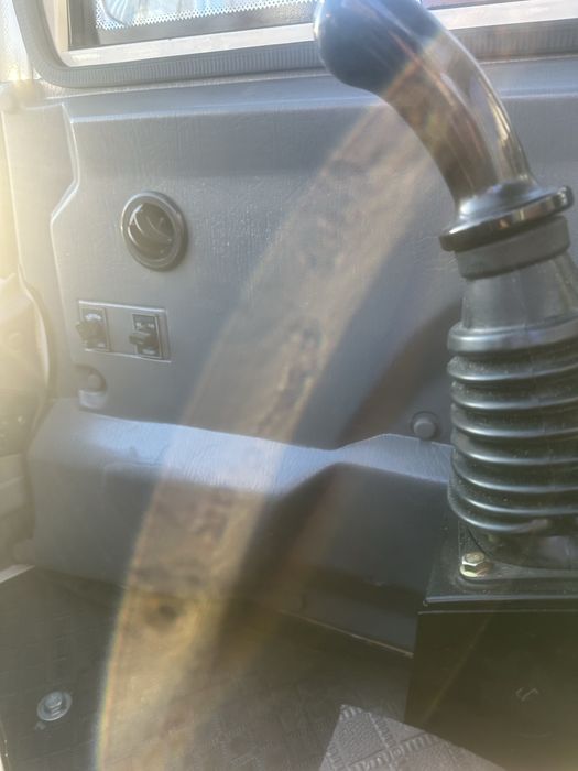 Погрузчик Талант 932 Турброваный