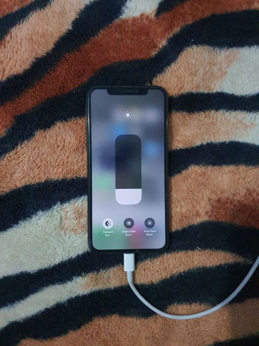 Iphone x 256 tali ll/a