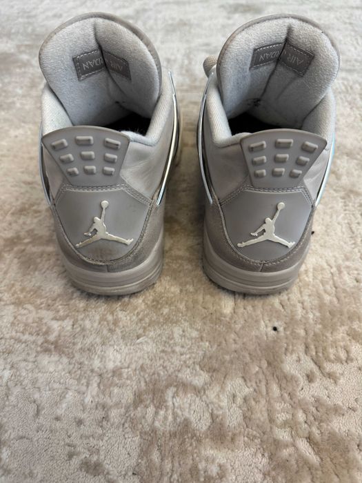 Air Jordan 4, 42.5, no box