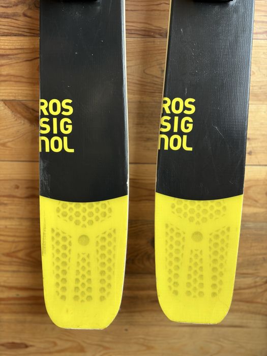 Rossignol Soul 7 180