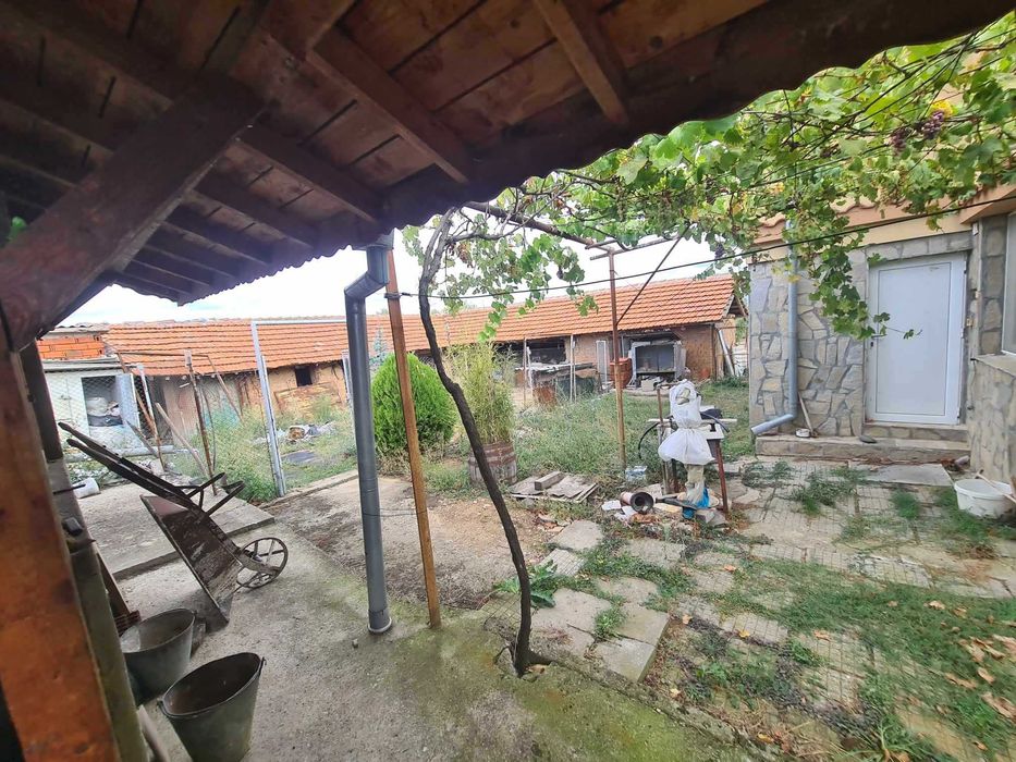 Продава се Къща в с. Тънково, Област Хасково - 180 кв.м за 340 €/кв.м - Снимка #4