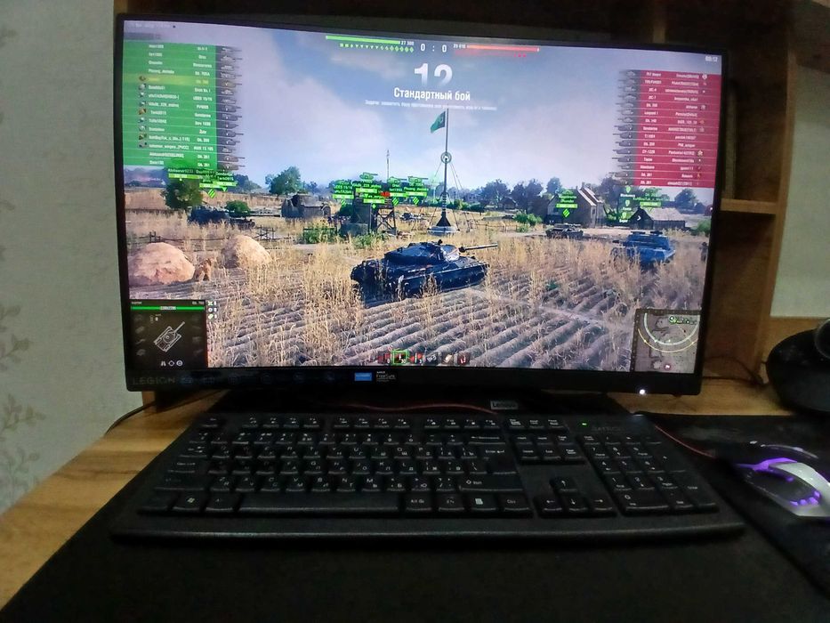 Продам игровой компьютер